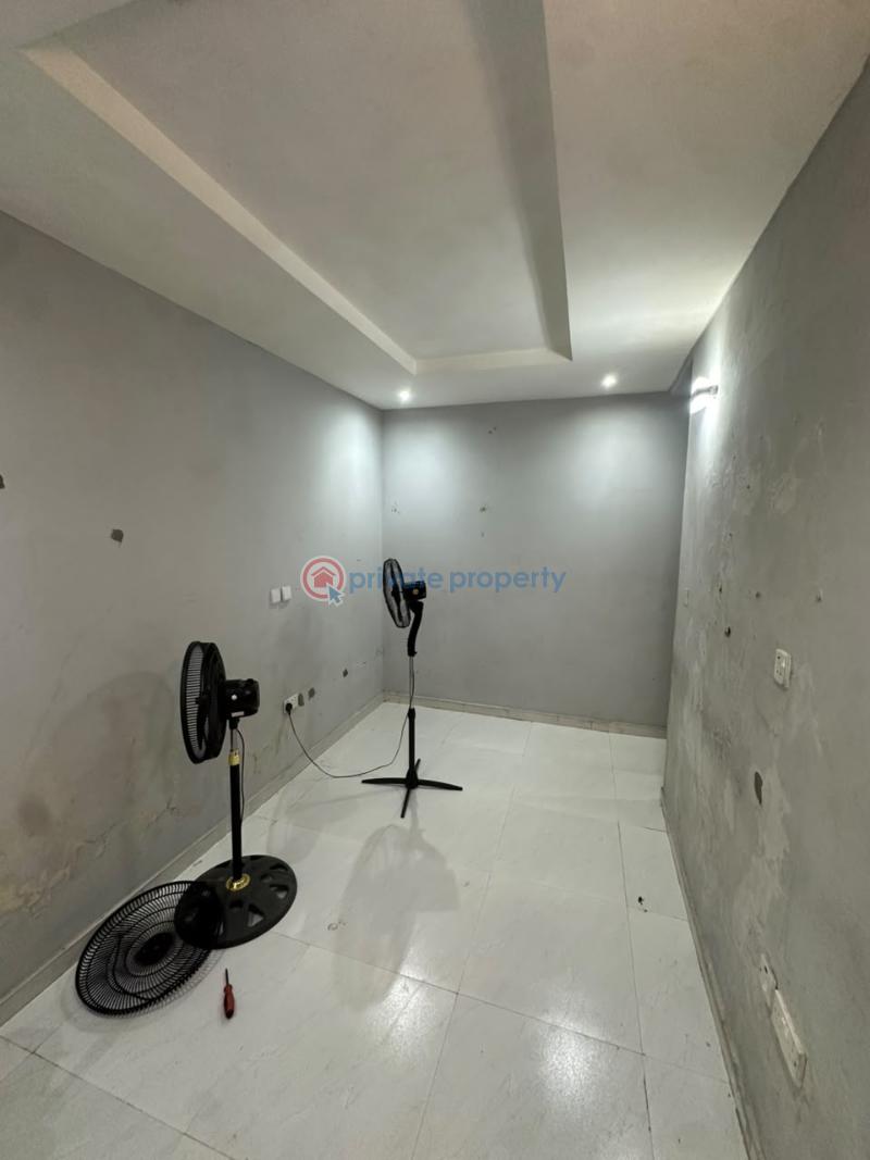 2 bedroom Flat & Apartment For Rent Ologolo Lekki Lagos - 4
