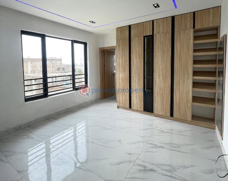 2 bedroom Flat & Apartment For Sale Lekki Phase 1 Lagos - 2