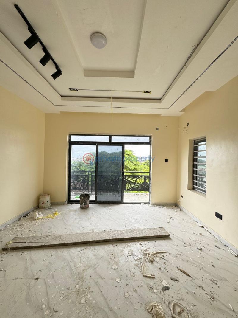 2-bedroom apartment with bq - 8 2 bedroom Flat & Apartment For Sale Lekki Phase 1 Lagos - 8