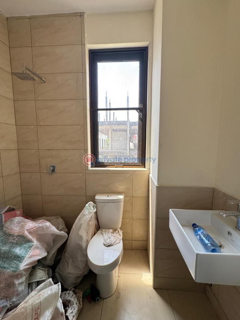 2 bedroom Self Contain For Sale Estate Osapa Lekki Lagos - 5