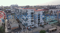 2 bedroom Flat & Apartment For Sale Ikate Lekki Lagos - 0