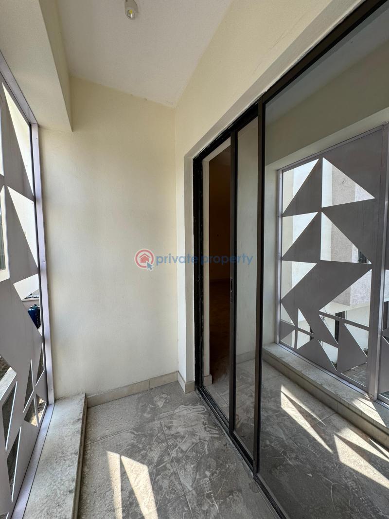 2 bedroom Self Contain For Sale Estate Osapa Lekki Lagos - 0