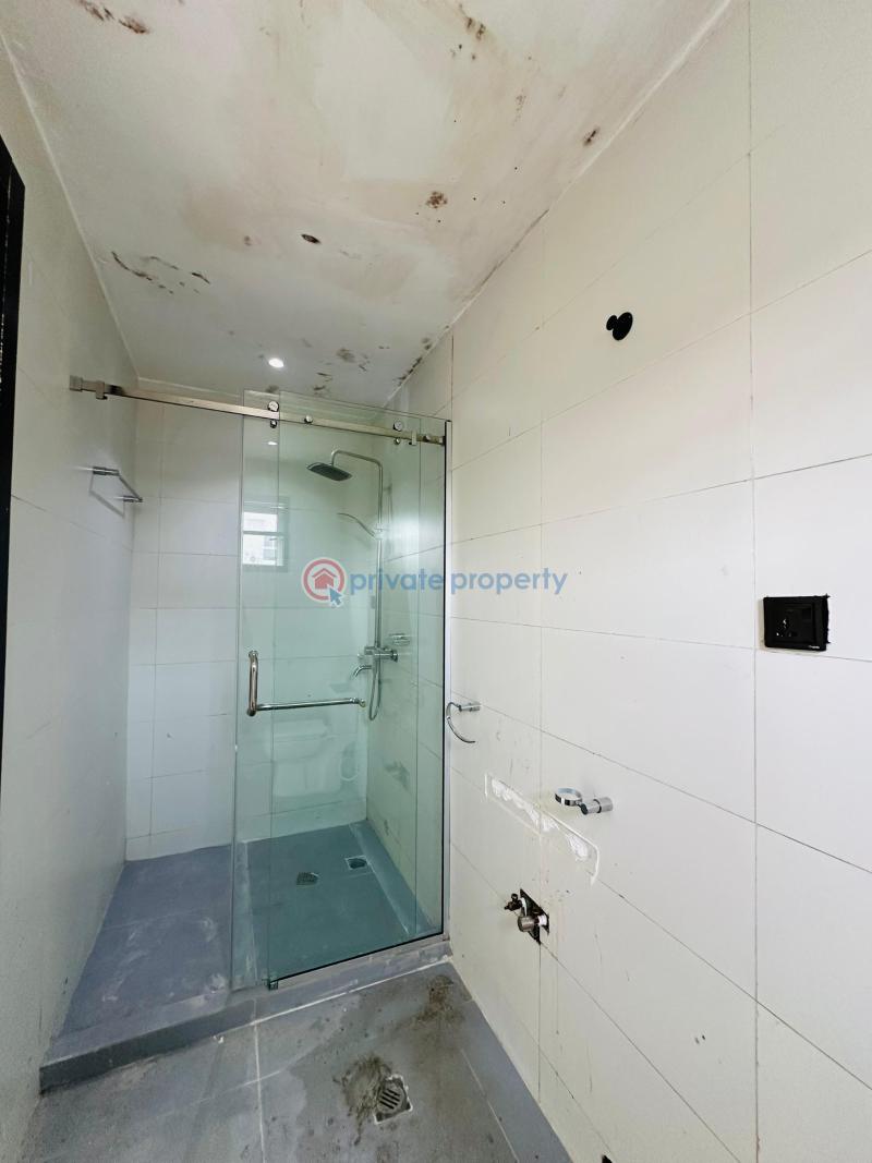 2 bedroom Duplex For Rent Ikate Elegushi Lekki Lagos - 3