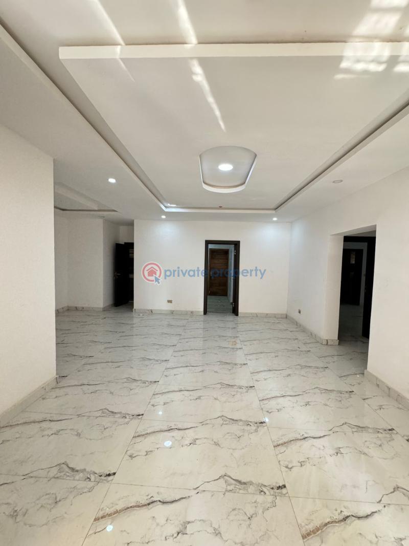 2-bedroom apartment with bq - 3 2 bedroom Flat & Apartment For Sale Lekki Phase 1 Lagos - 3