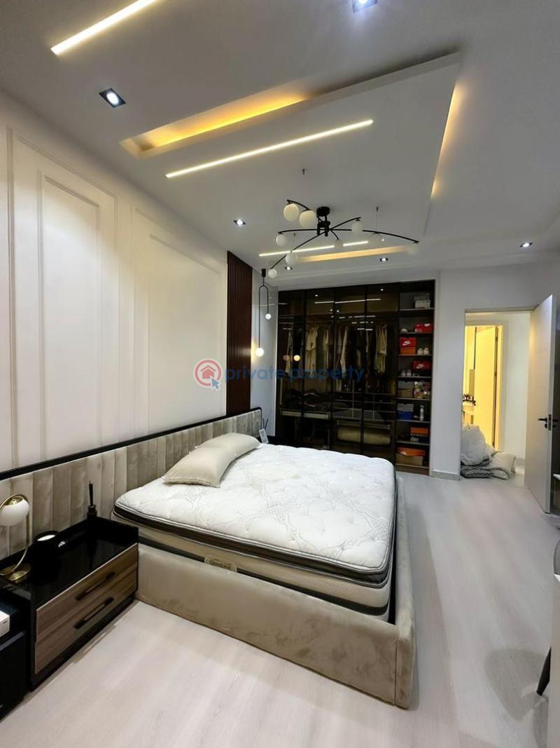 2 bedroom Flat & Apartment For Sale Ologolo Lekki Lagos - 8