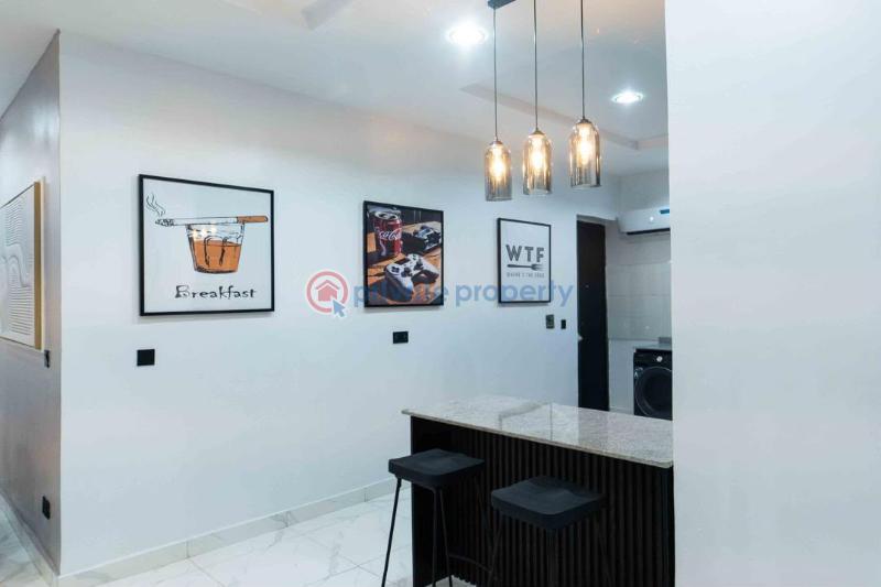 2 bedroom Flat & Apartment For Sale Ikate Lekki Lagos - 12