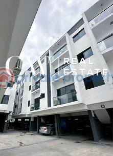 2 bedroom Flat & Apartment For Sale Ologolo Lekki Lagos - 0