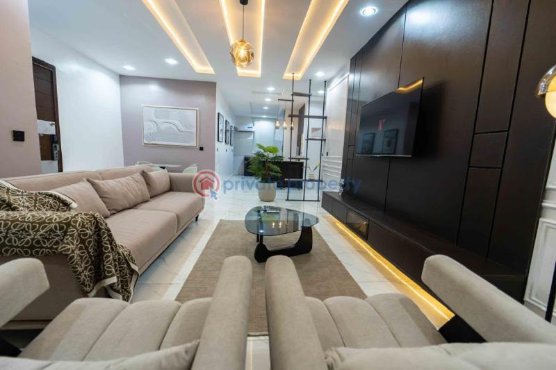 2 bedroom Flat & Apartment For Sale Ikate Lekki Lagos - 5