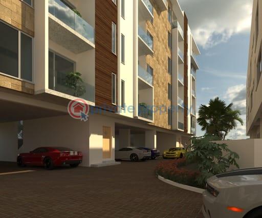 2 bedroom Block Of Flats For Sale Victoria Island Lagos - 2