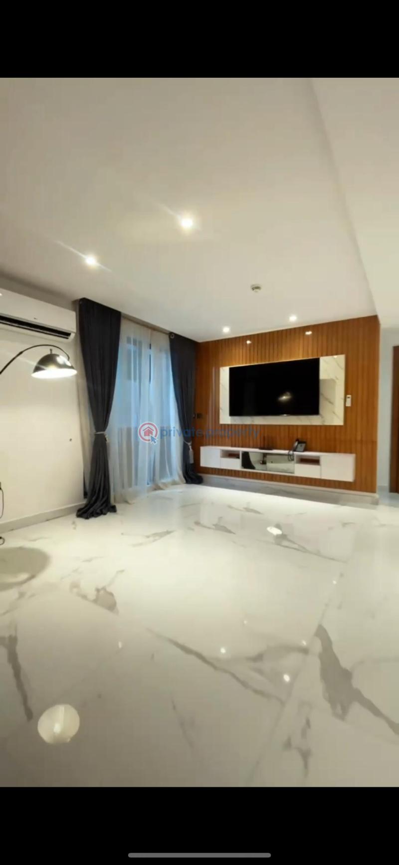 2 bedroom Flat & Apartment For Sale Victoria Island Lagos - 2