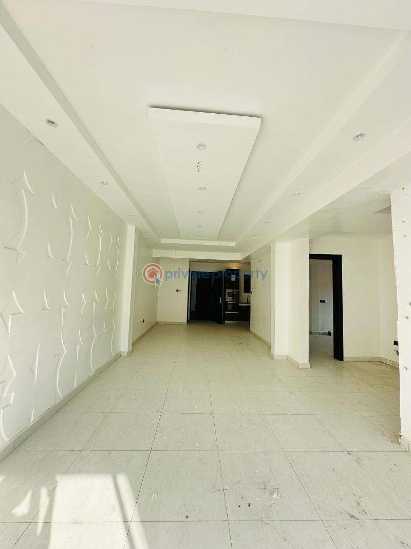 2 bedroom Duplex For Rent Ikate Elegushi Lekki Lagos - 2