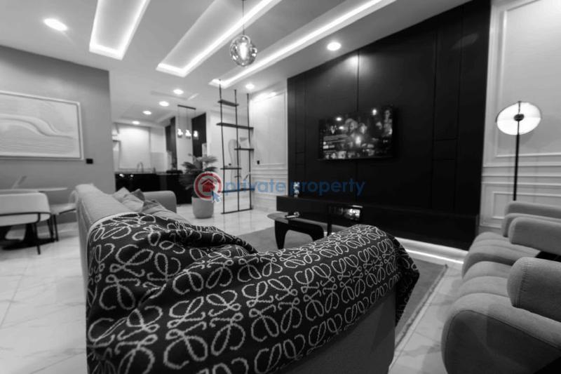 2 bedroom Flat & Apartment For Sale Ikate Lekki Lagos - 13
