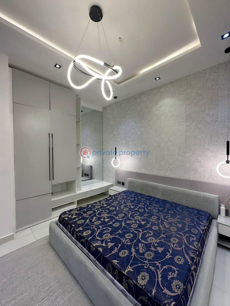 2 bedroom Flat & Apartment For Sale Ologolo Lekki Lagos - 4