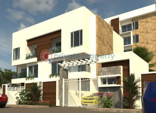 2 bedroom Block Of Flats For Sale Victoria Island Lagos - 1