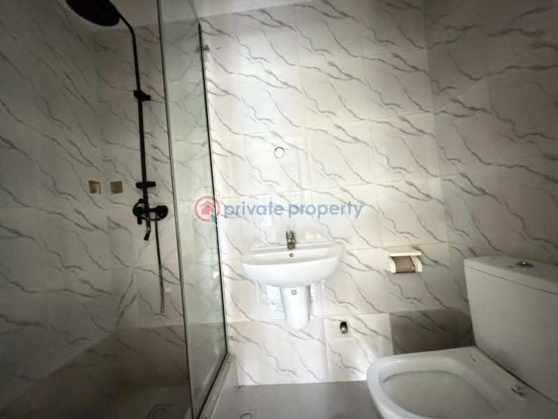 2 bedroom Flat & Apartment For Rent Christ Avenu Lekki Phase 1 Lagos - 11