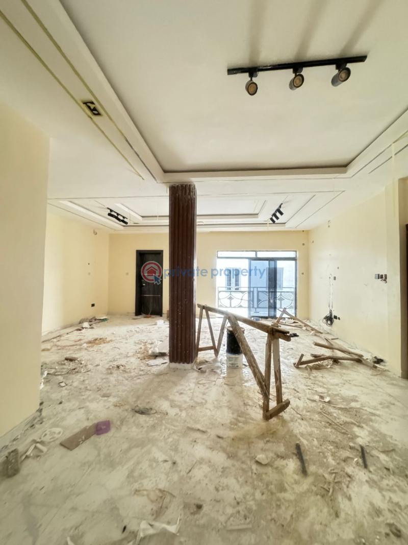 2-bedroom apartment with bq - 2 2 bedroom Flat & Apartment For Sale Lekki Phase 1 Lagos - 2