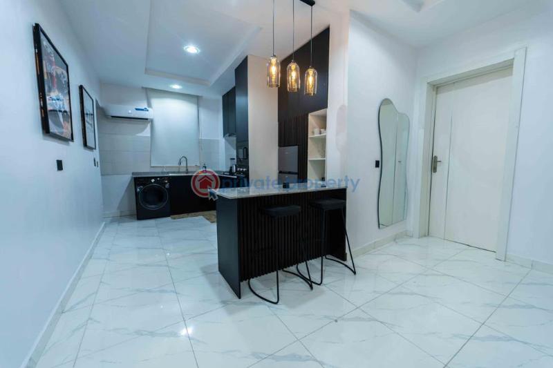 2 bedroom Flat & Apartment For Sale Ikate Lekki Lagos - 8