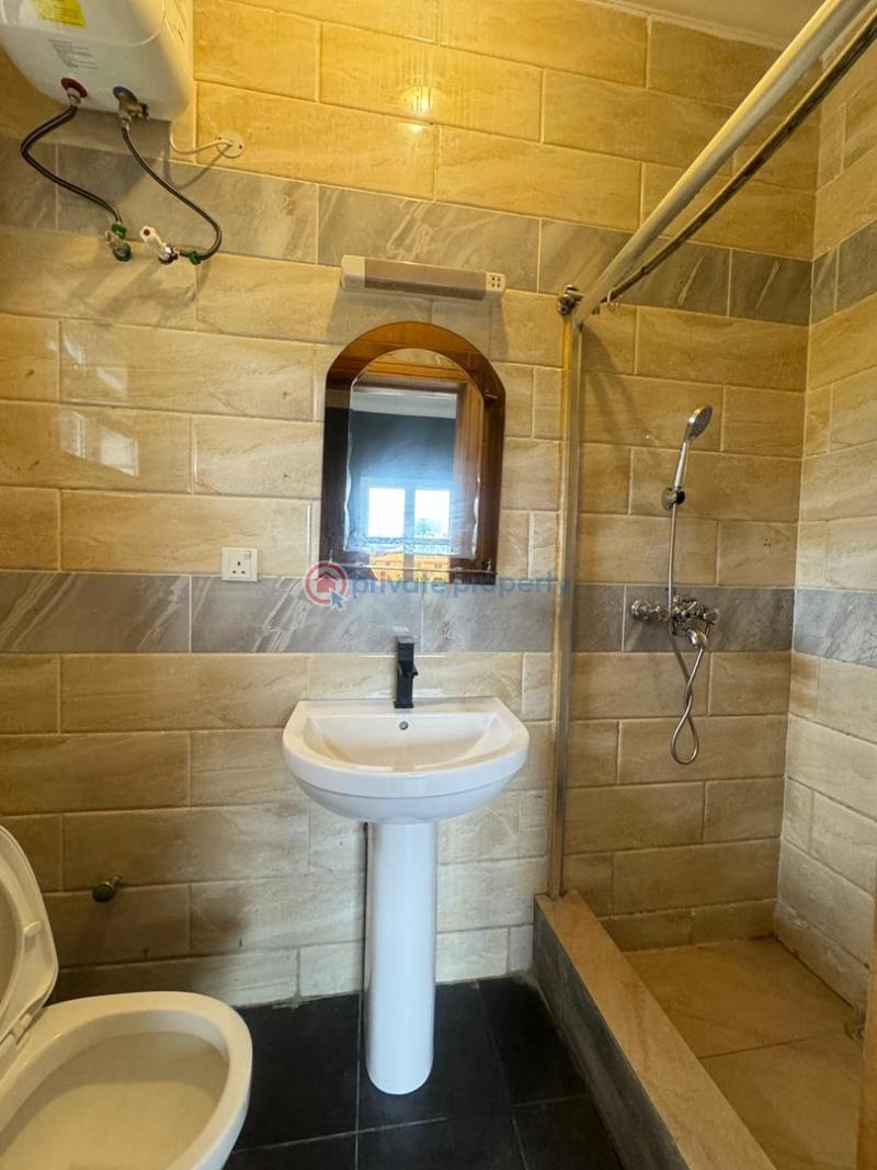 2 bedroom Flat & Apartment For Rent Lekki Phase 1 Lagos - 8