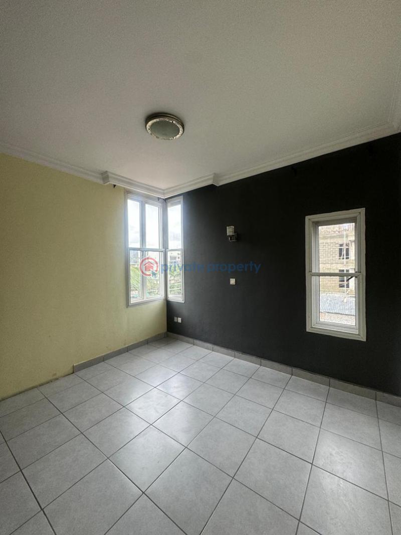 2 bedroom Flat & Apartment For Rent Lekki Phase 1 Lagos - 4