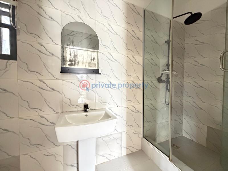 2 bedroom Flat & Apartment For Rent Christ Avenu Lekki Phase 1 Lagos - 7