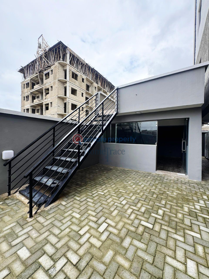 2 bedroom Block Of Flats For Sale Lekki Phase 1 Lagos - 2