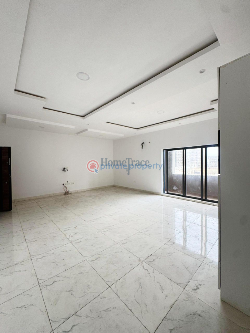 2 bedroom Block Of Flats For Sale Lekki Phase 1 Lagos - 8