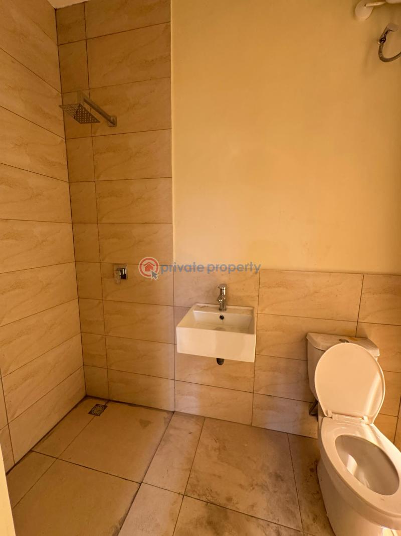 2 bedroom Self Contain For Sale Estate Osapa Lekki Lagos - 9