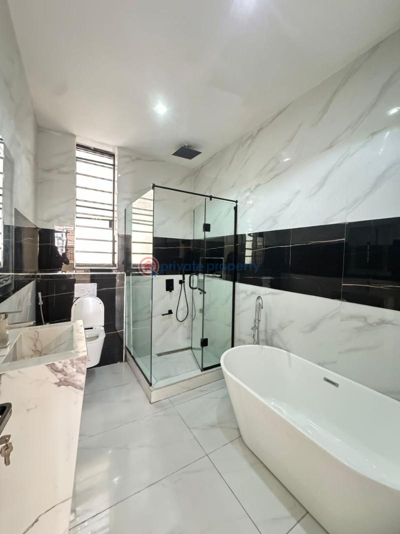 2 bedroom Flat & Apartment For Sale Lekki Phase 1 Lagos - 9