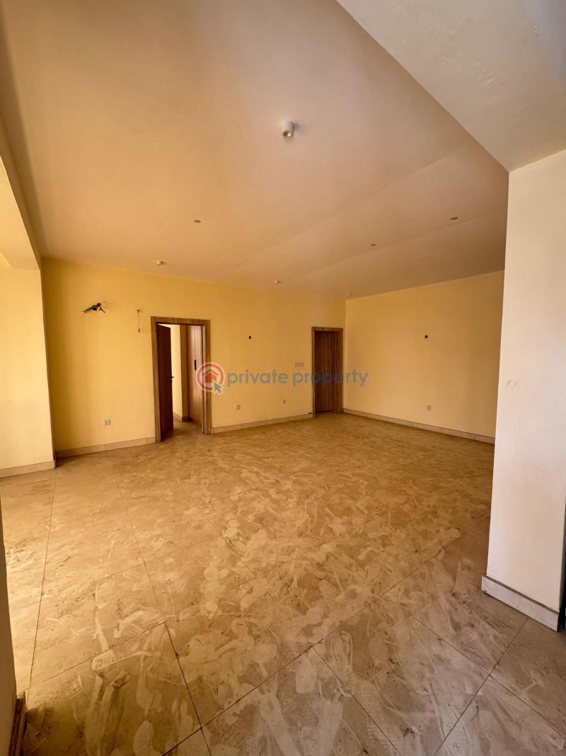 2 bedroom Self Contain For Sale Estate Osapa Lekki Lagos - 10