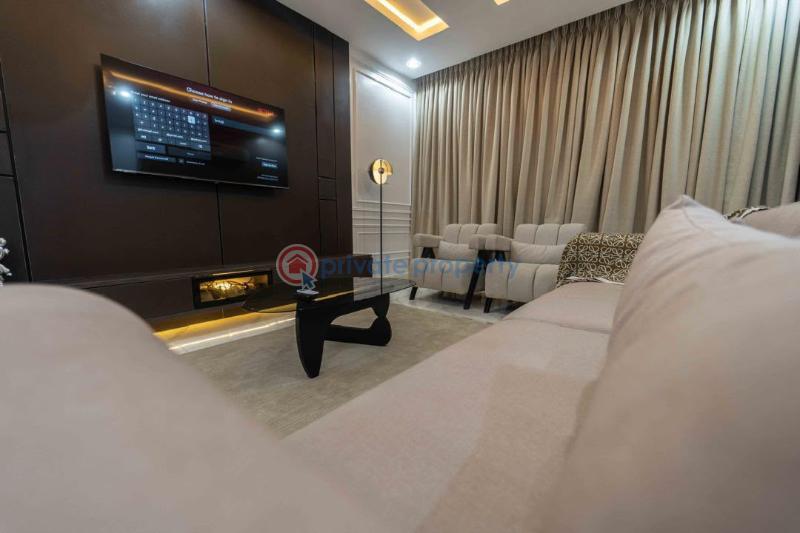 2 bedroom Flat & Apartment For Sale Ikate Lekki Lagos - 1