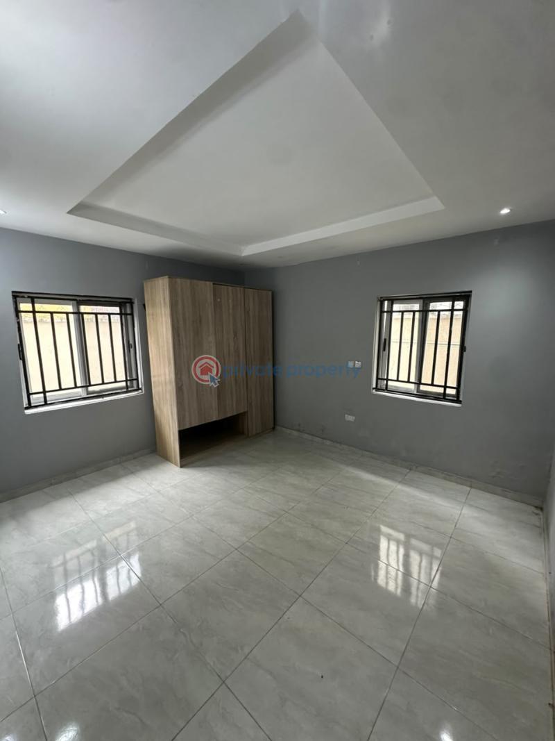 2 bedroom Flat & Apartment For Rent Ologolo Lekki Lagos - 7