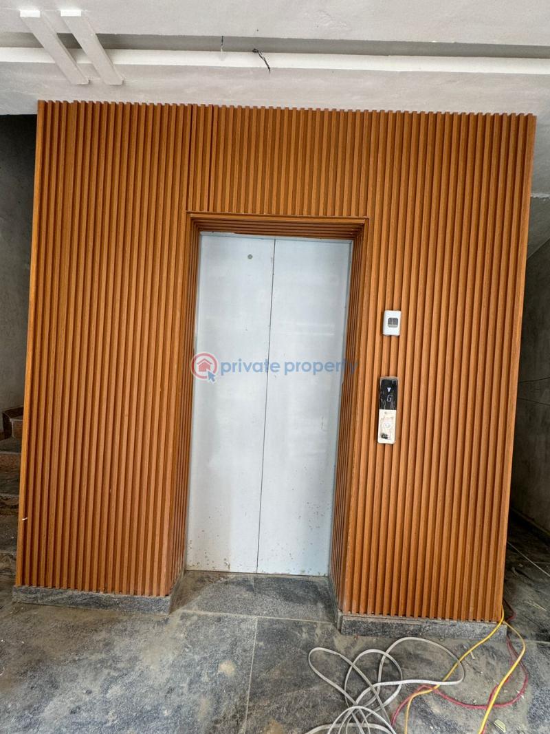 2-bedroom apartment with bq - 4 2 bedroom Flat & Apartment For Sale Lekki Phase 1 Lagos - 4