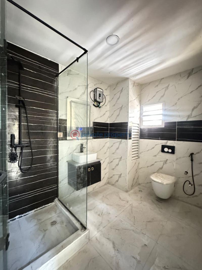 2-bedroom apartment with bq - 10 2 bedroom Flat & Apartment For Sale Lekki Phase 1 Lagos - 10