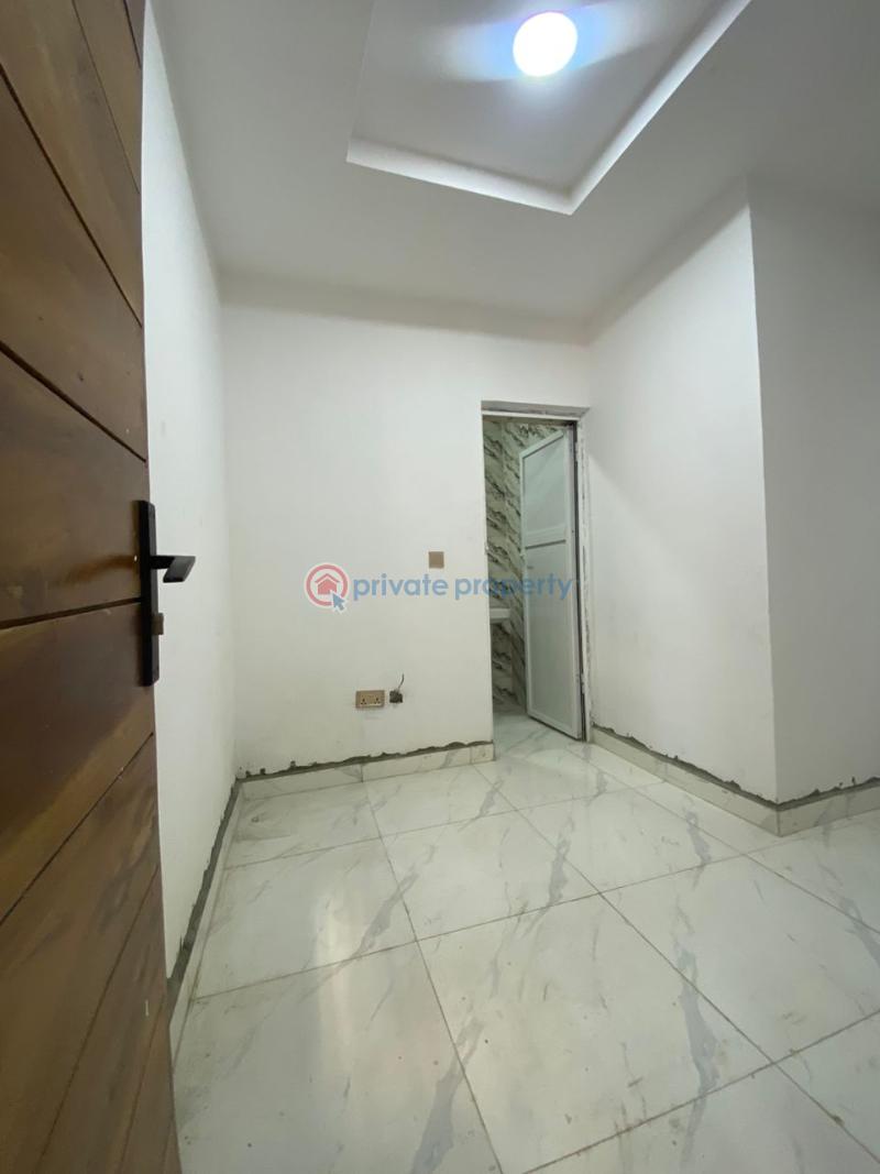 2 bedroom Shared Apartment For Sale Lekki Phase 1 Lagos - 4