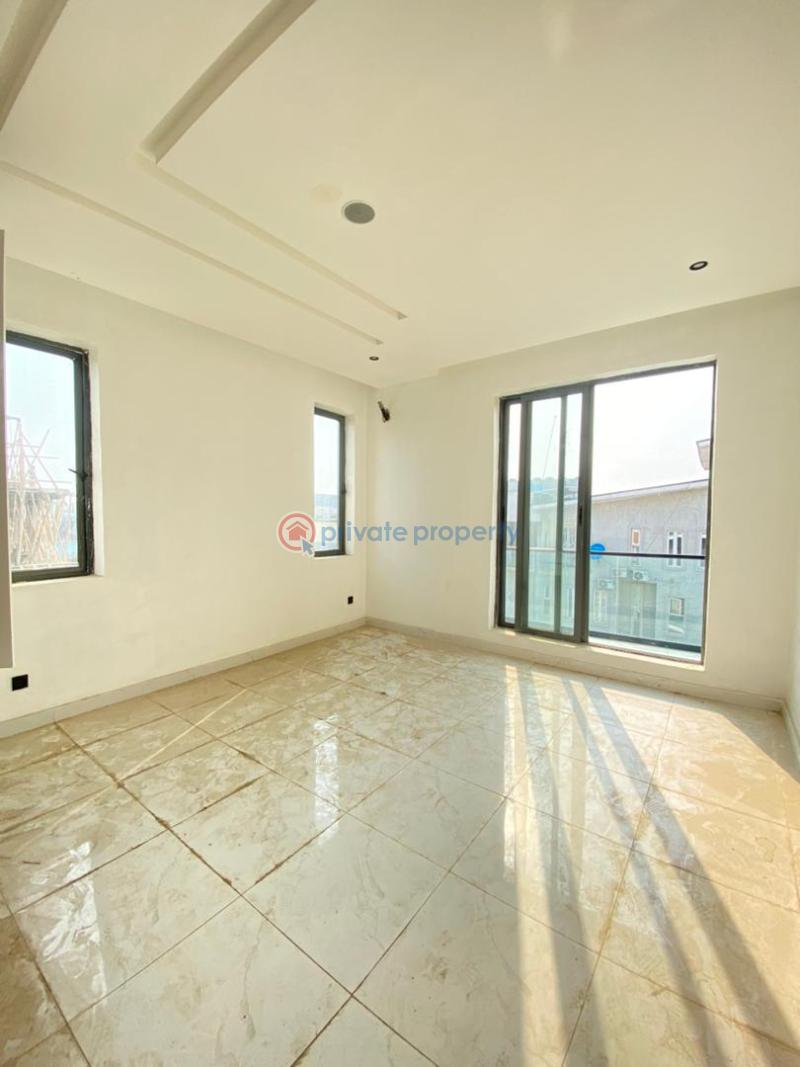 2 bedroom Penthouse For Sale Lekki, Lagos Lekki Phase 1 Lagos - 8