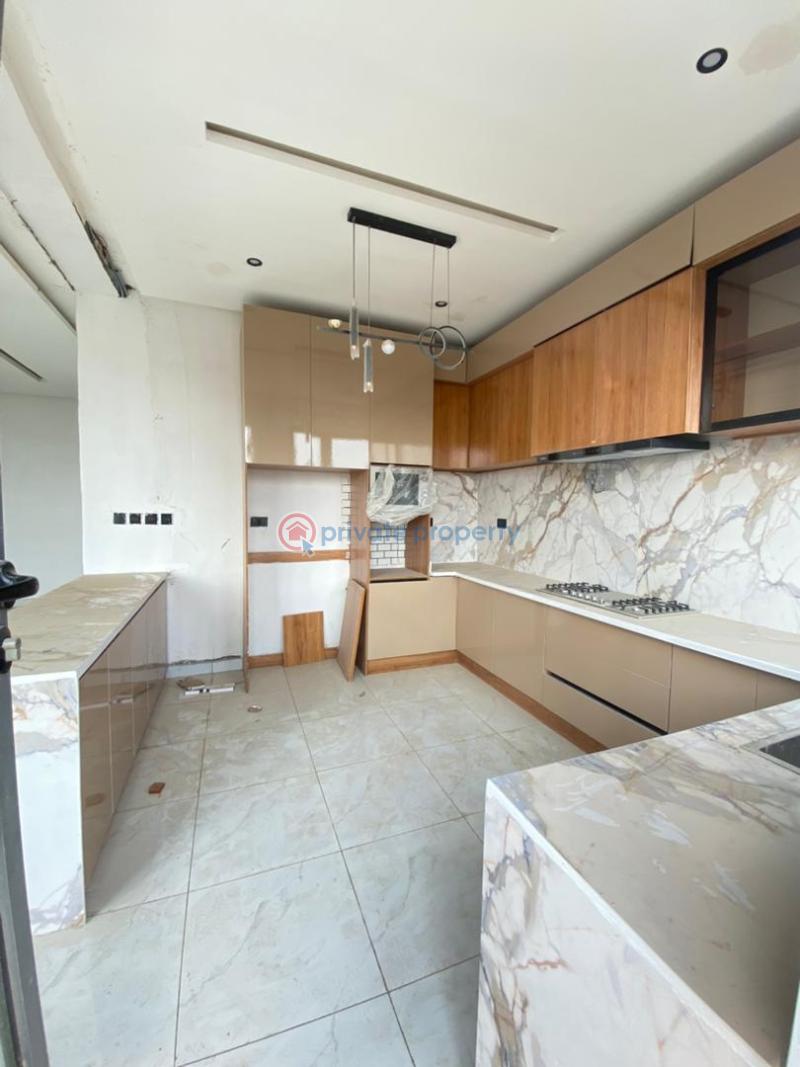 2 bedroom Penthouse For Sale Lekki, Lagos Lekki Phase 1 Lagos - 5