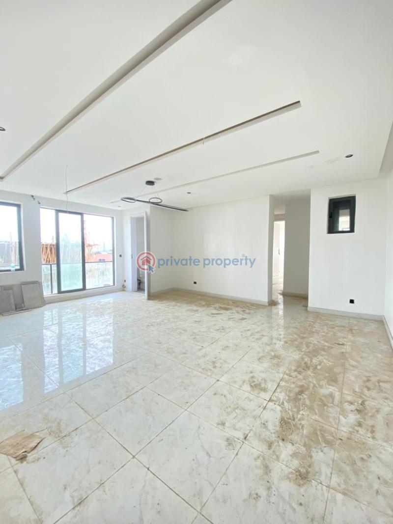 2 bedroom Penthouse For Sale Lekki, Lagos Lekki Phase 1 Lagos - 0