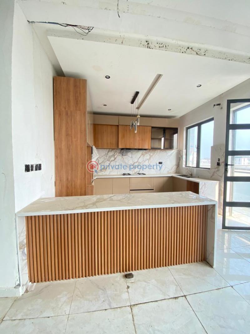 2 bedroom Penthouse For Sale Lekki, Lagos Lekki Phase 1 Lagos - 6