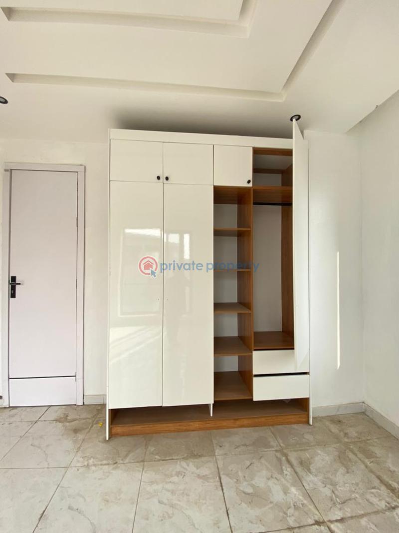 2 bedroom Penthouse For Sale Lekki, Lagos Lekki Phase 1 Lagos - 9