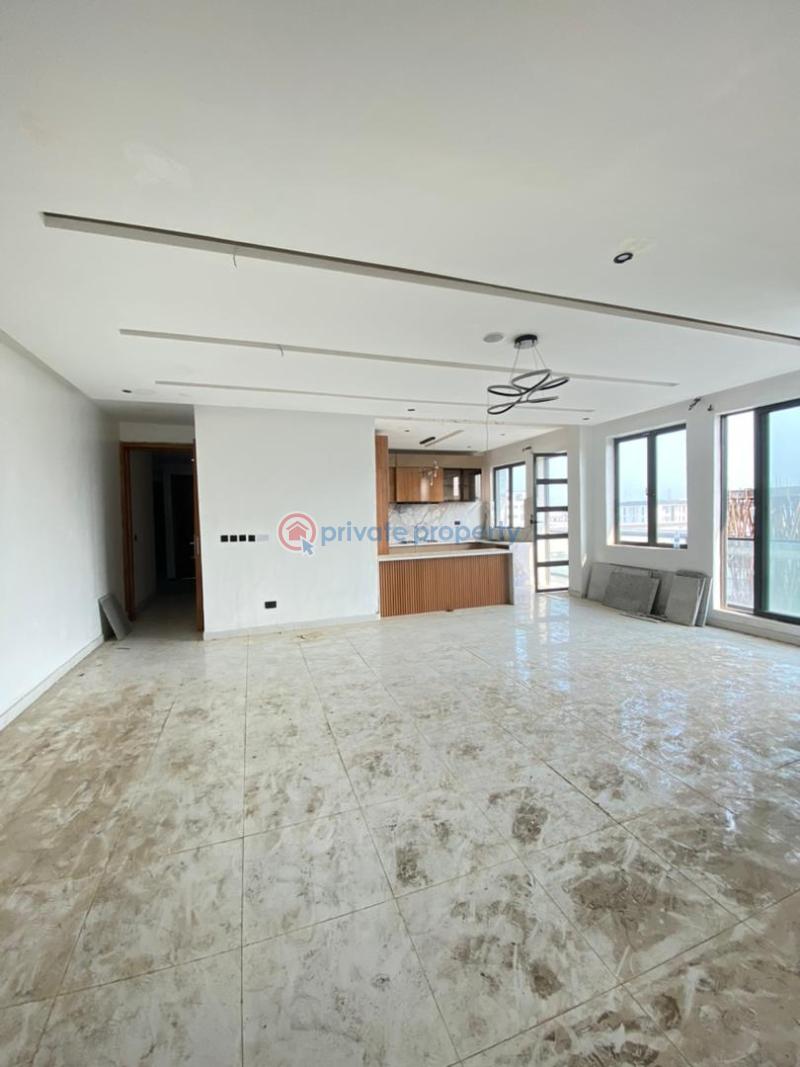 2 bedroom Penthouse For Sale Lekki, Lagos Lekki Phase 1 Lagos - 2