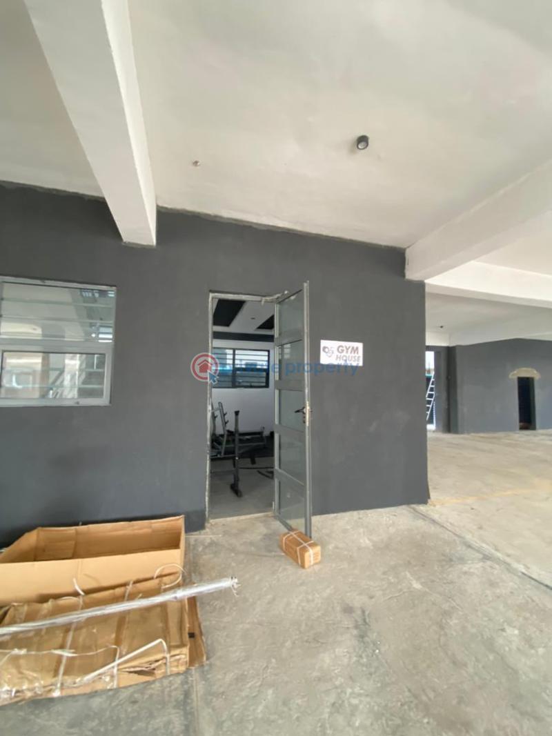 2 bedroom Penthouse For Sale Lekki, Lagos Lekki Phase 1 Lagos - 17