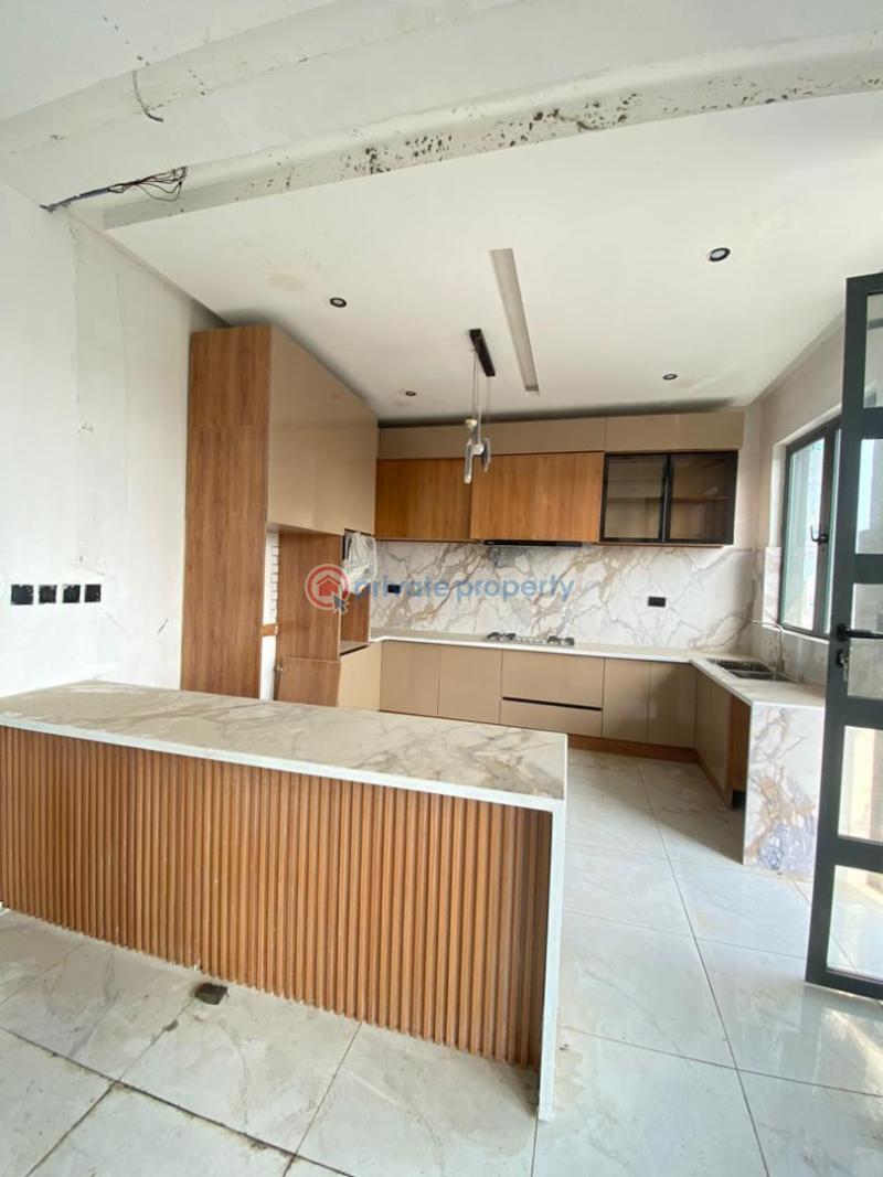 2 bedroom Penthouse For Sale Lekki, Lagos Lekki Phase 1 Lagos - 3
