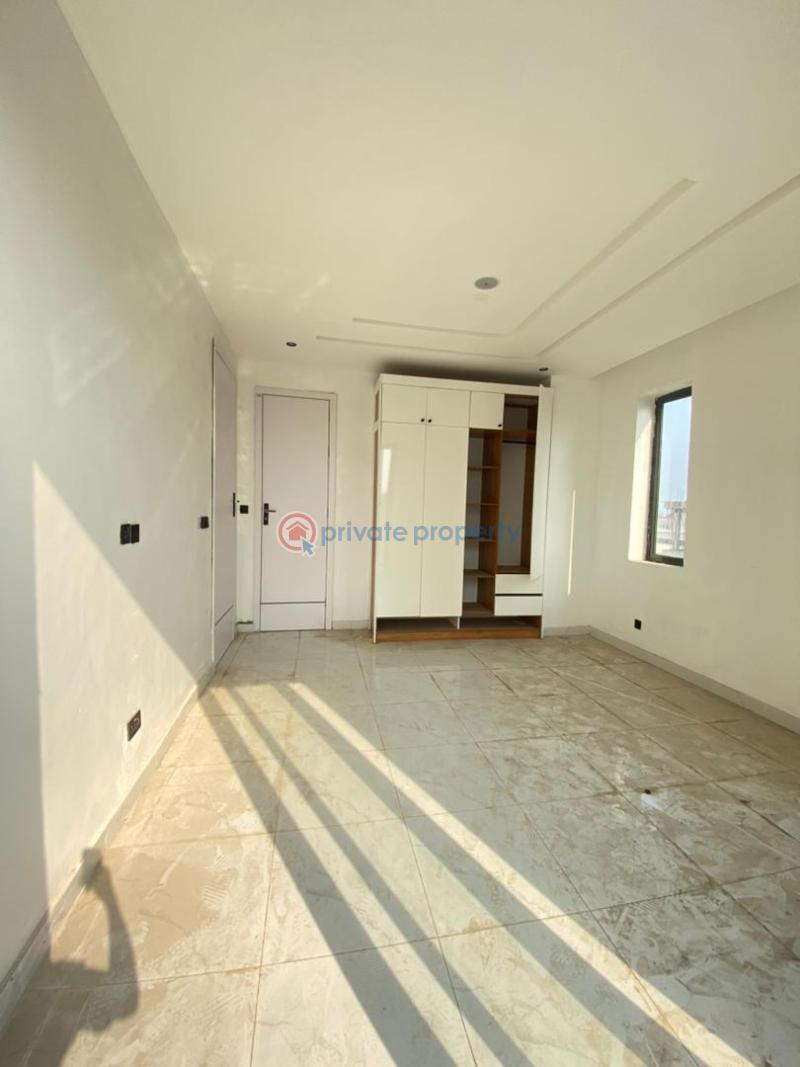 2 bedroom Penthouse For Sale Lekki, Lagos Lekki Phase 1 Lagos - 7