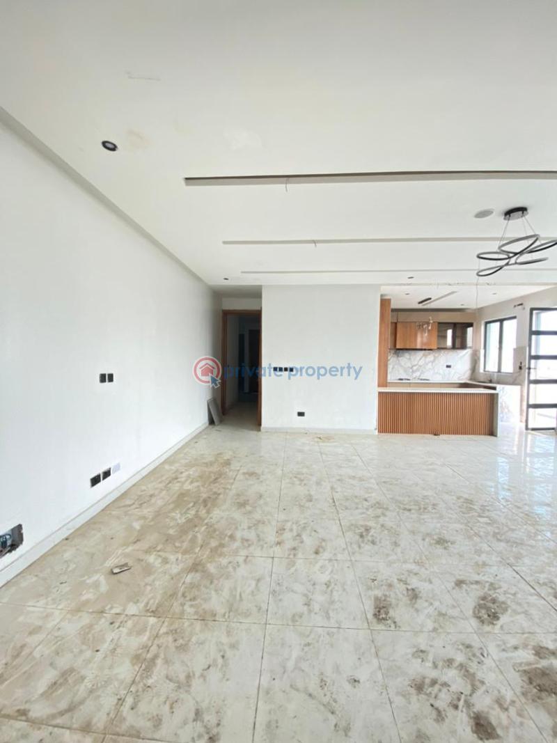 2 bedroom Penthouse For Sale Lekki, Lagos Lekki Phase 1 Lagos - 4