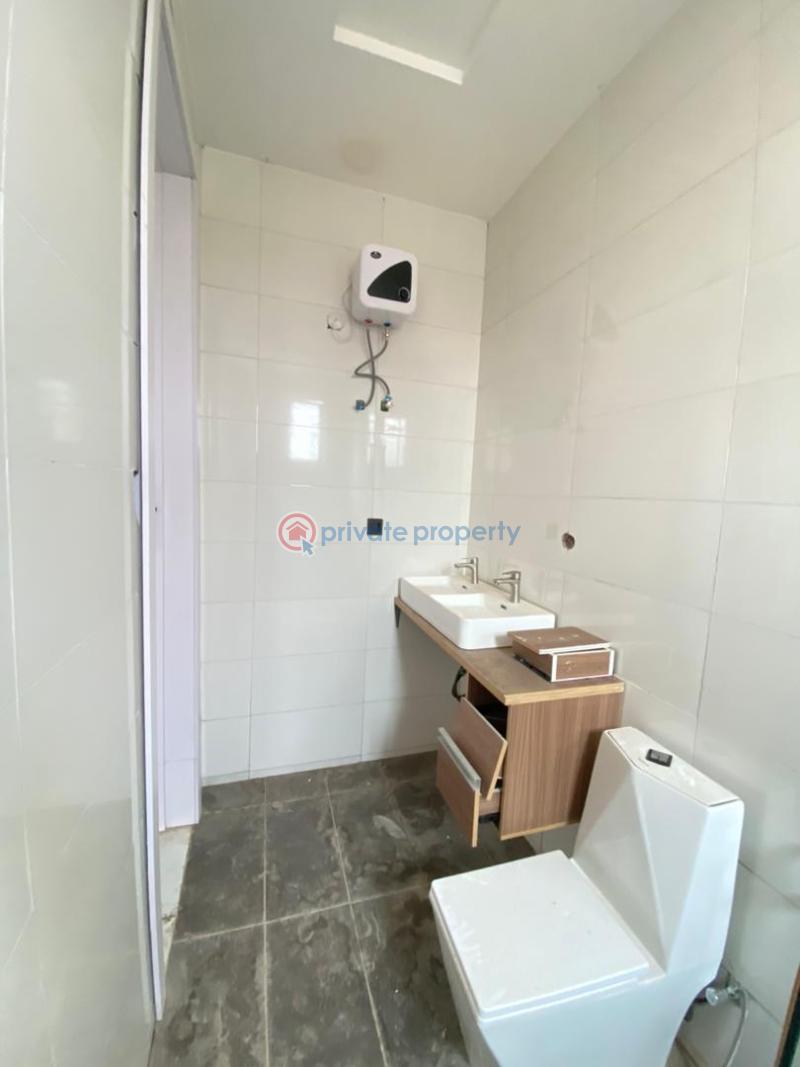 2 bedroom Penthouse For Sale Lekki, Lagos Lekki Phase 1 Lagos - 11