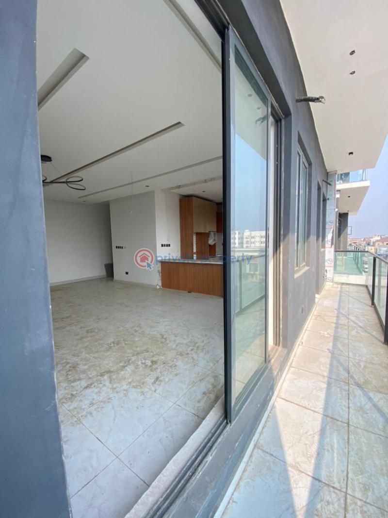 2 bedroom Penthouse For Sale Lekki, Lagos Lekki Phase 1 Lagos - 15