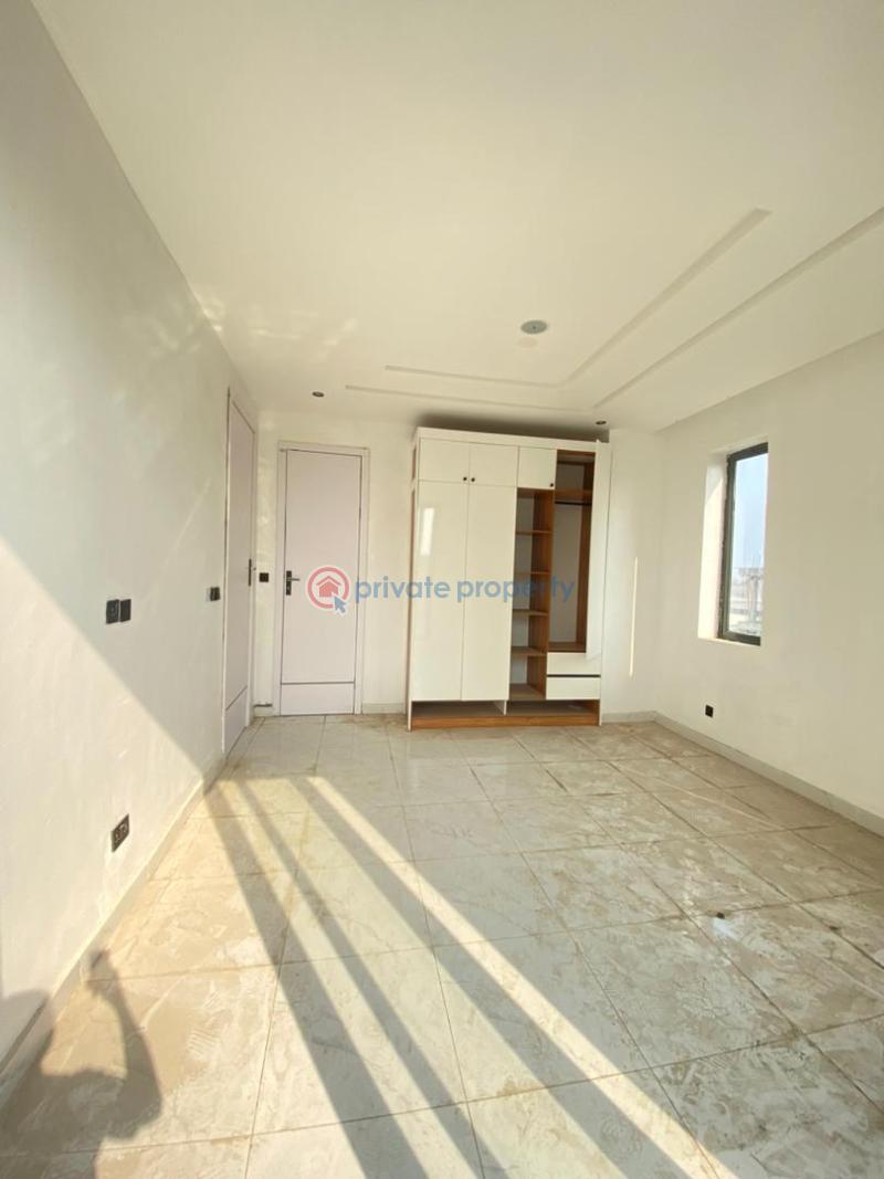 2 bedroom Penthouse For Sale Lekki, Lagos Lekki Phase 1 Lagos - 10