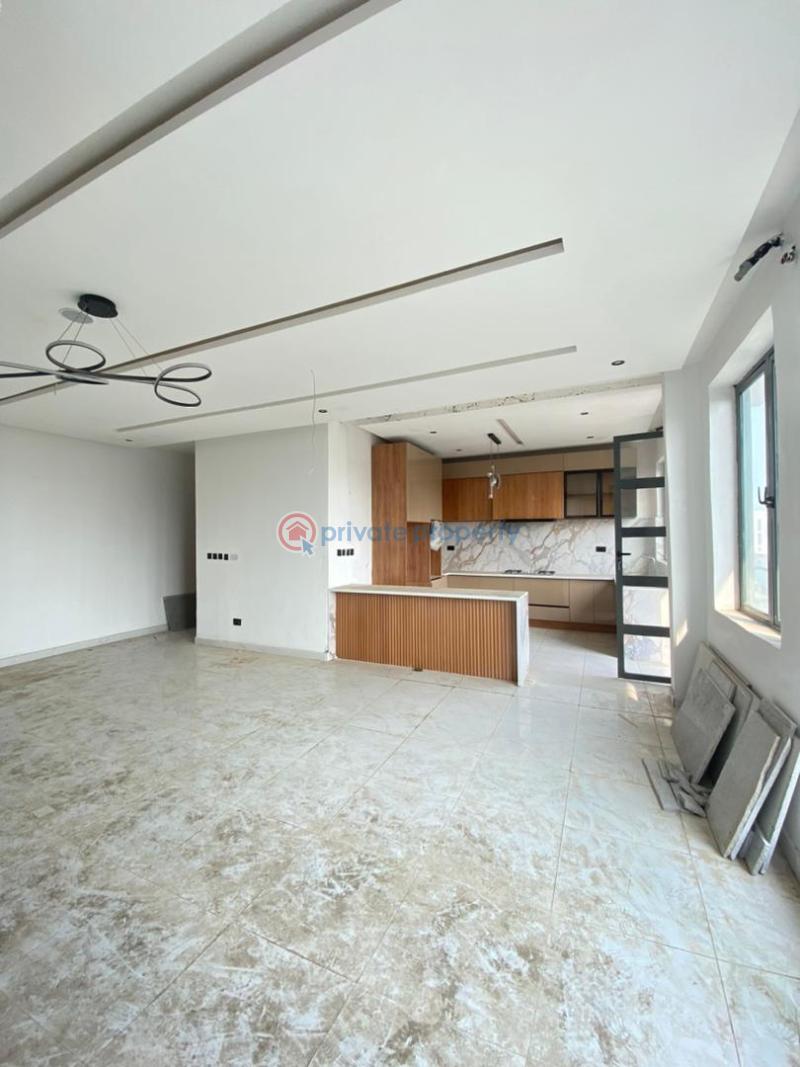 2 bedroom Penthouse For Sale Lekki, Lagos Lekki Phase 1 Lagos - 1