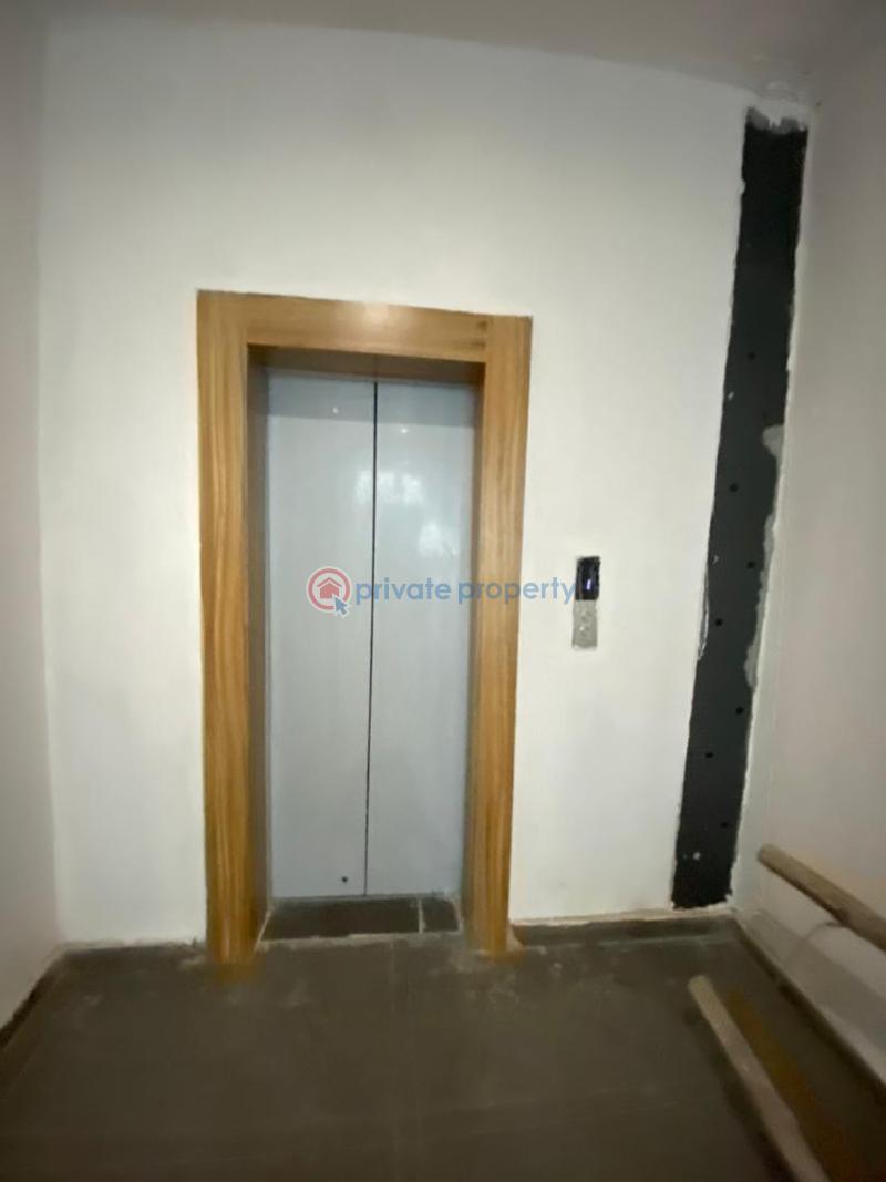 2 bedroom Penthouse For Sale Lekki, Lagos Lekki Phase 1 Lagos - 16