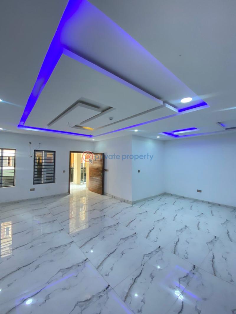 2 bedroom Shared Apartment For Sale Lekki Phase 1 Lagos - 10